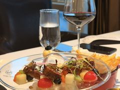 -哈布斯扒房(华发商都店)