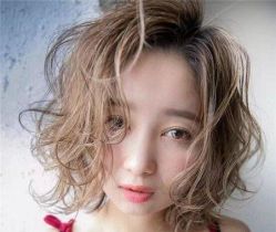 点击看大图 -KIMI HAIR SALON·烫染设计店