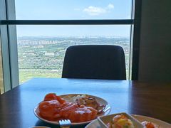 -嘉定凯悦·咖啡厅