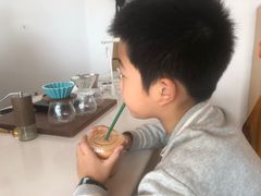 -Eu2+ coffee(上大路店)