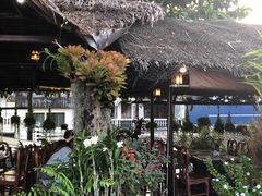 -自然餐厅(Phuket)