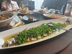 -望乡楼上海菜(日月光店)