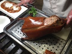 -阿庄新豫菜(航海东路店)