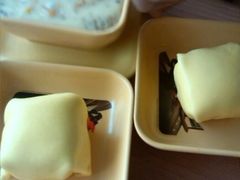 芒果班戟-满记甜品(无锡八佰伴店)