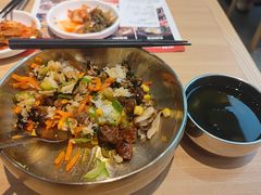 -米村拌饭(香坊万达店)