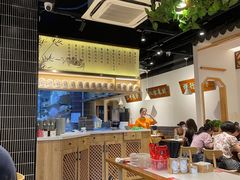 -馋三尺蟹粉小笼(人民广场店)