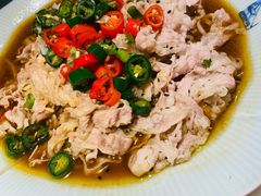 骄子肥牛-锦府盐帮·李宅(领展购物广场中关村店)