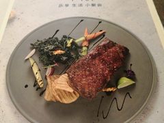 -卡朋西餐(较场西路店)