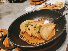 -鑫复盛礼记酒店·国家白金五钻酒家