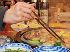 -阿鸡鱼庄·顺德鲜蒸小炒(亚运村店)