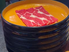 -牛New寿喜烧(闵行龙湖天街店)
