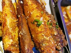 -燥次·烧烤酒场(万象城店)