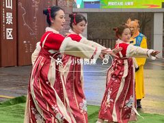 -洛阳花果山景区