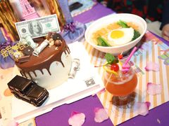-拾叁唐Livehouse(佛山禅城店)