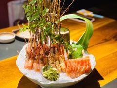 -和彩放题餐厅(酒仙桥店)