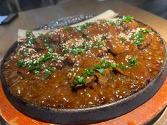 -蜜桃餐厅·伴山(湖滨商业街店)