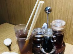 -百福麵家(新馬路店)