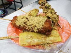 -安发瞧麻辣烫(总店)