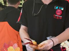 -红盔甲·小龙虾(天钥桥店)