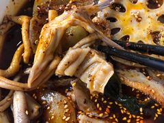 -艺味深尝(云锦路店)