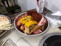 -泡椒王自助铁板烧(天生丽街店)