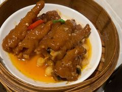 -十二粤味·顺德菜·烧鹅点心(五四广场店)
