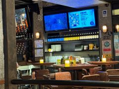 -京A Taproom·精酿餐吧(CBD店)