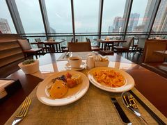 -富力丽思卡尔顿酒店·香荟全日制餐厅