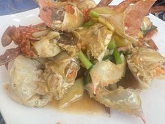 -波记美食店·现捞海鲜