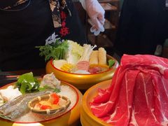 -牛New寿喜烧(闵行龙湖天街店)
