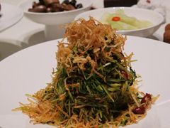 -四季民福烤鸭店(王府井东安门店)