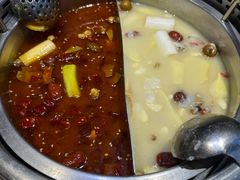 -快乐小羊(富强中路店)