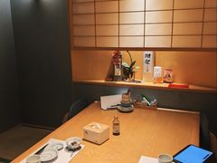 -隐泉京望日式料理(太和广场店)