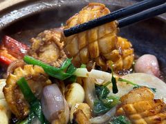 -阿四台山黄鳝饭(东门店)