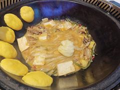 -玺炖·中国铁锅炖(虹桥天街店)