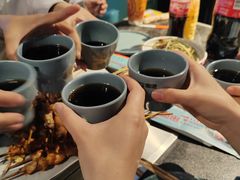 -醉炫音速烧烤·干煸菜(沙河总店)