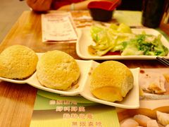 -添好运点心专门店(深水埗店)