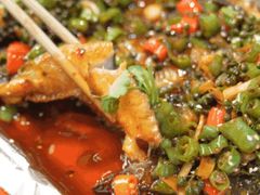 -本色.小马哥烧烤(无锡九里仓店)