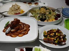 -味+新京宴·烤鸭·北京菜(创意谷店)