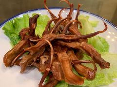 -绍兴老味道·非遗门店(银泰城店)