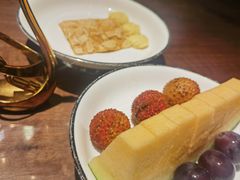 -海派悦庭·海胆烧麦·新融合菜(凯德广场店)