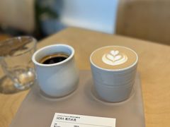 -DEEP COFFEE(瑞光烘焙工厂店)