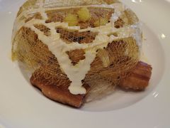 -虎哥私房菜(馒头山店)