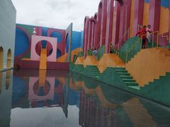 -漳州滨海火山岛自然生态风景区