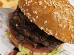 -The Habit Burger Grill 哈比特汉堡(爱琴海店)