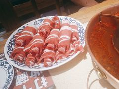 -东镇老火锅(长春路首店)