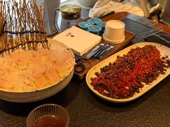 -滇牛云南火锅(桂林路店)