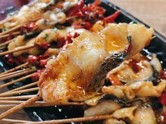 -成都吃客(九眼桥店)