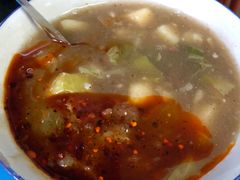 -刘老虎肉丸糊辣汤(总店)