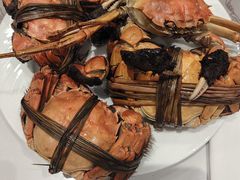 -晶丽香榭自助餐(南京大饭店)